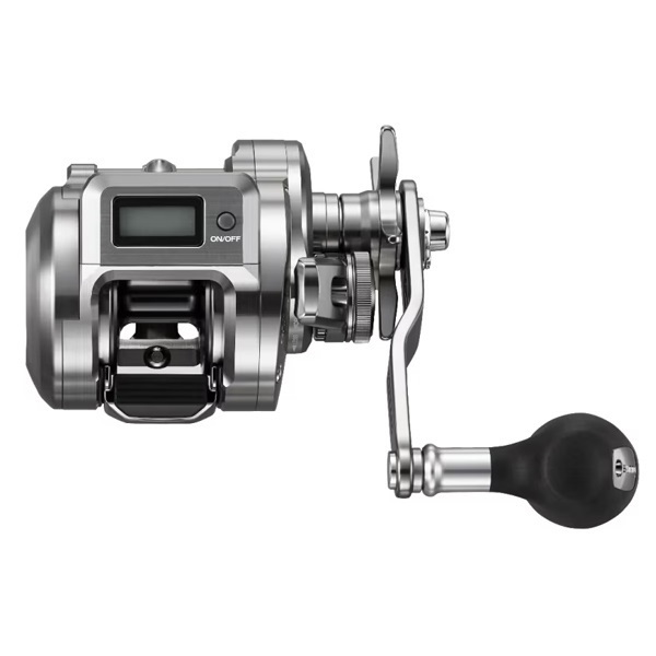 25オシアコンクエストCT